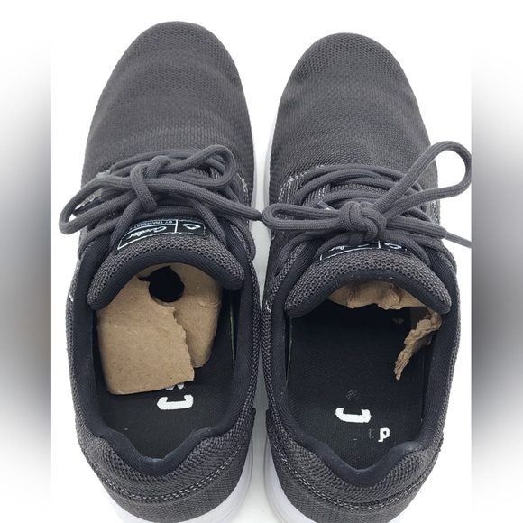 Cuater by Travis Mathew The Daily Knit Men's Size 9.5 Sneakers Grey Shoes - Picture 5 of 10